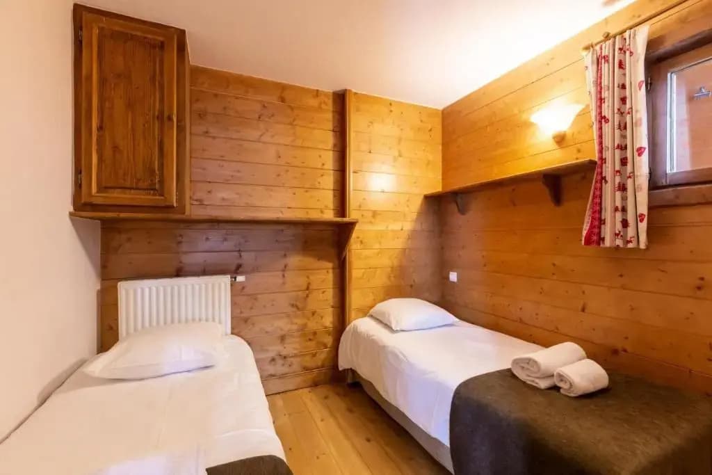 Résidence Les Alpages de Chantel - maeva Home - Appartement 4 Pièces 8 Pers 07 - Photo 4