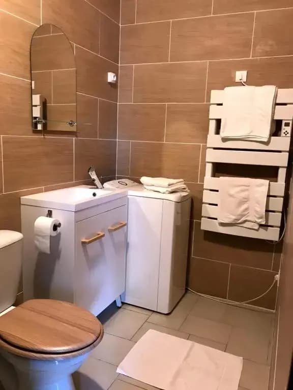 Appartement Cortal - Photo 4