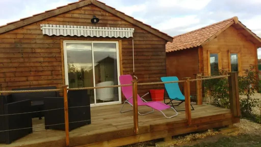 Chambre d'hôtes de l'Estuaire de Blaye - Photo 3