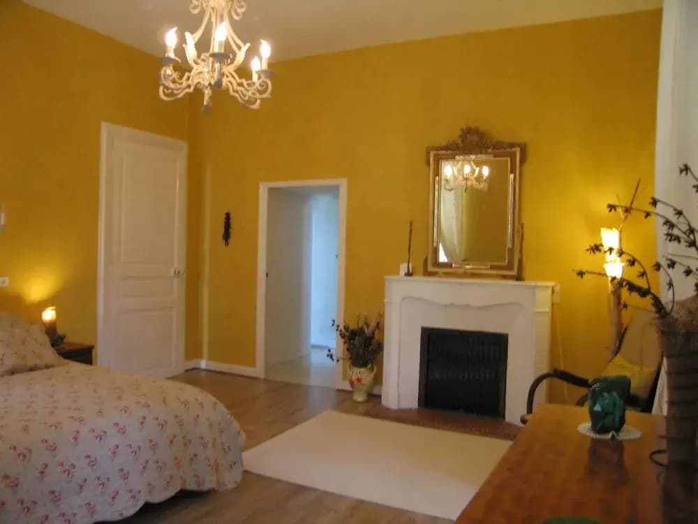 Logis de Guîtres - Photo 3