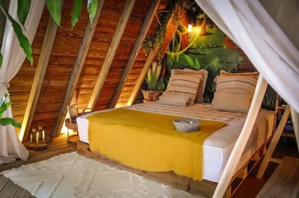 Aqua Zen Spa Lodge Tiki Hut - Photo 1