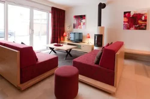 Appartements La Maison du Tigre - Photo 4