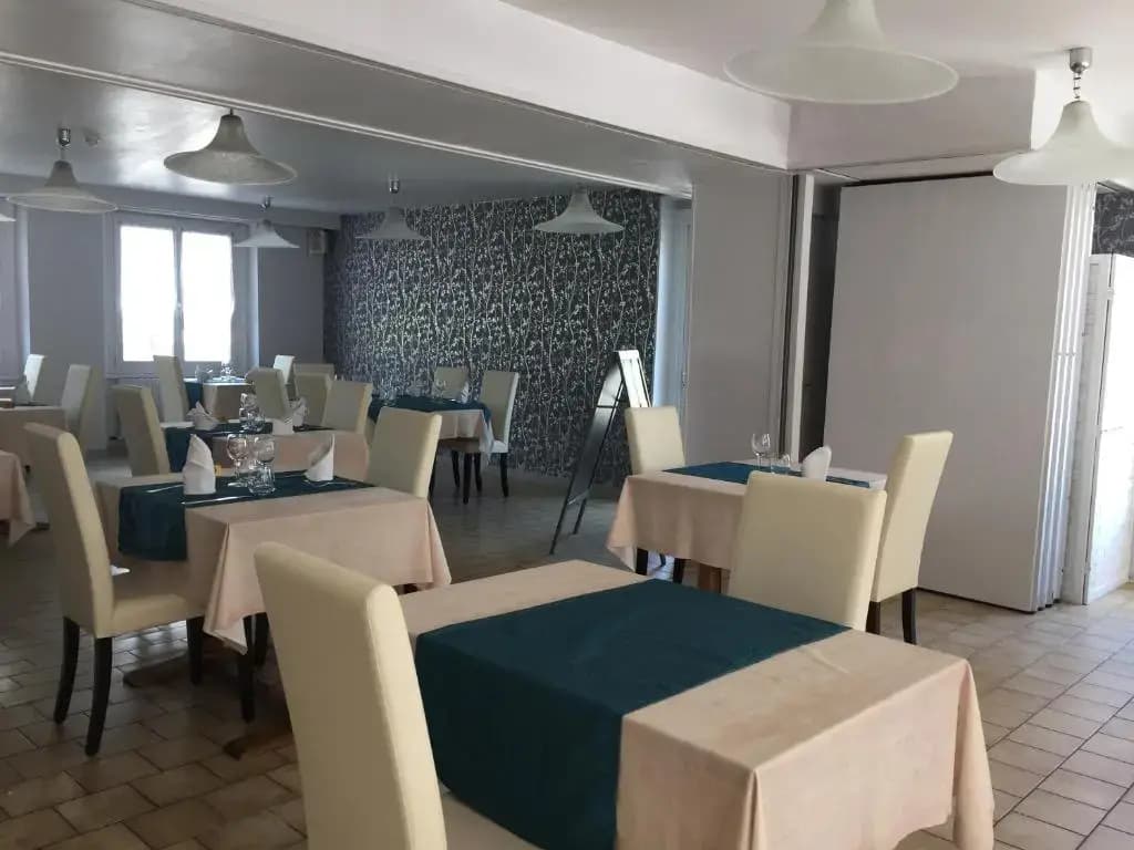 Auberge du Calvaire - Photo 1