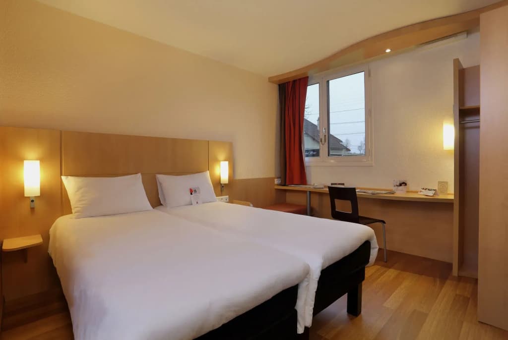 ibis Le Mans Est Pontlieue - Miniature 7