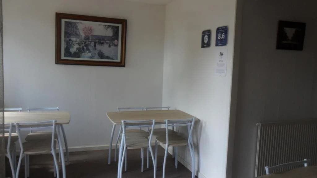 Vallee des Chenes Chambre d'hotes - Photo 4
