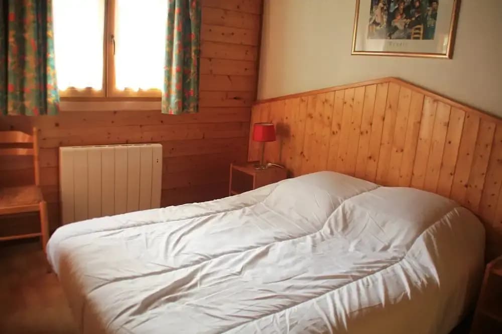 Petit Savoyard PY9 Mountain & Cosy 6 Pers - Photo 1