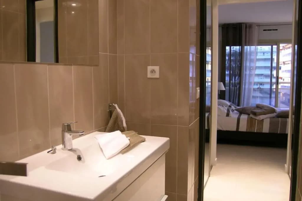 Le Carlton Riviera - Immosol Vacances - Miniature 8
