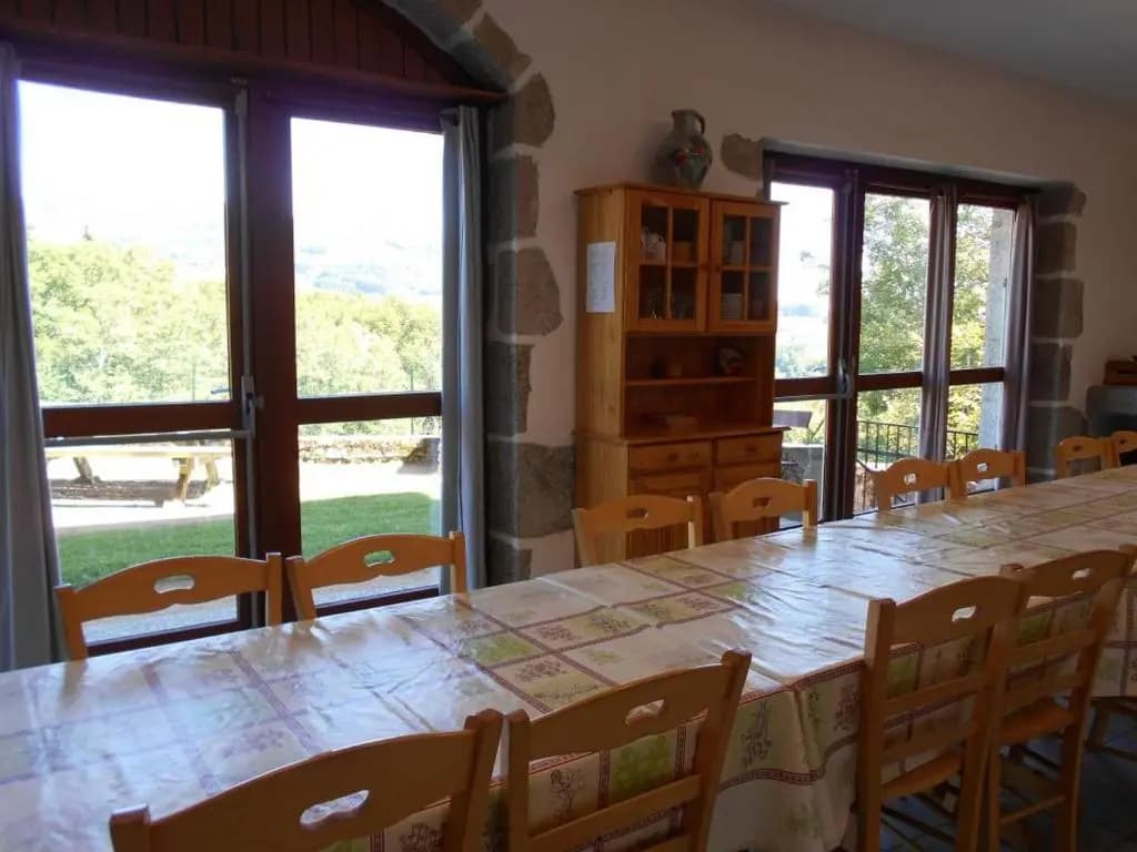 Gîte La Chabanne, 6 pièces, 12 personnes - FR-1-489-343 - Miniature 6