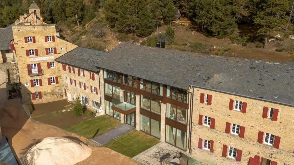 Grand Hotel L'ermitage - Photo 1