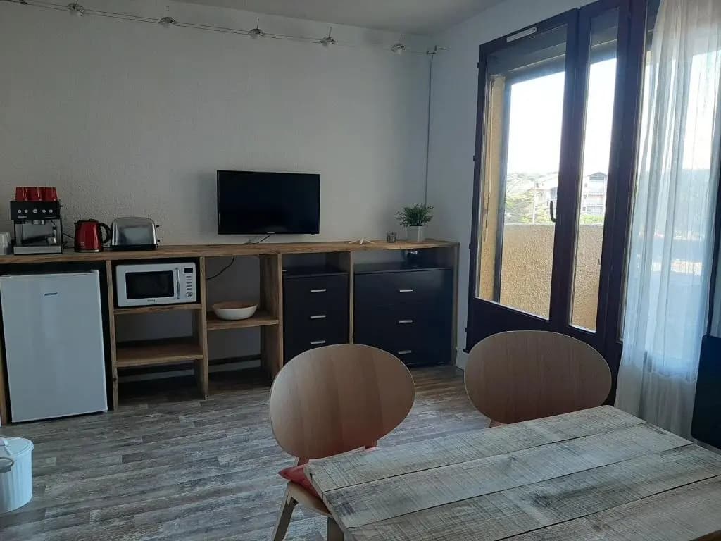 Appartement Seignosse, 2 pièces, 4 personnes - FR-1-239-749 - Photo 1