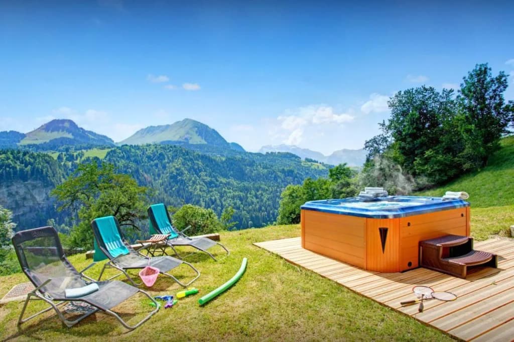 Chalet la Croix Meridionale - OVO Network - Miniature 6