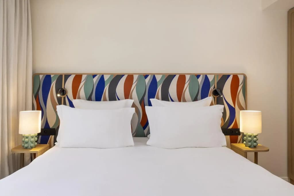 Padam Hôtel - Photo 2