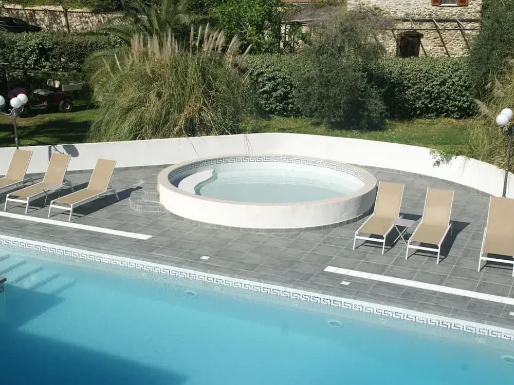 Apartment in Moriani-plage by the Beach - Miniature 8