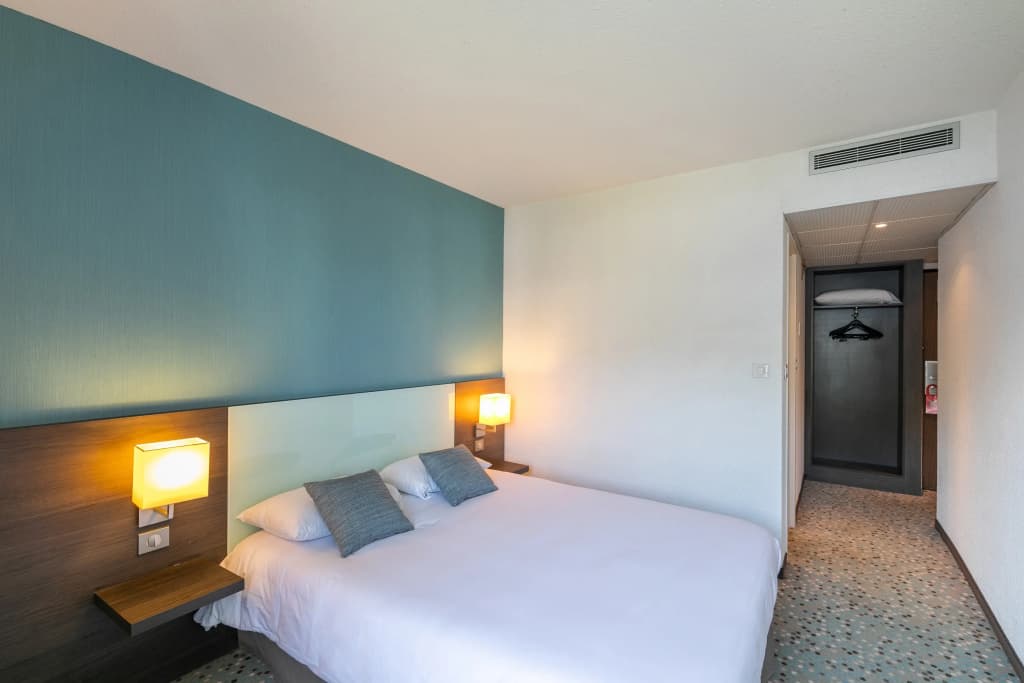 Hotel Miramont - Photo 4