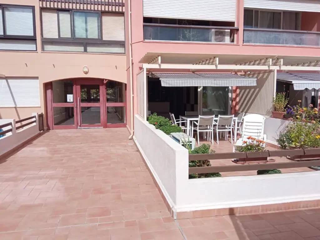 Residence Saint Clair - Studio Elena - Photo 1