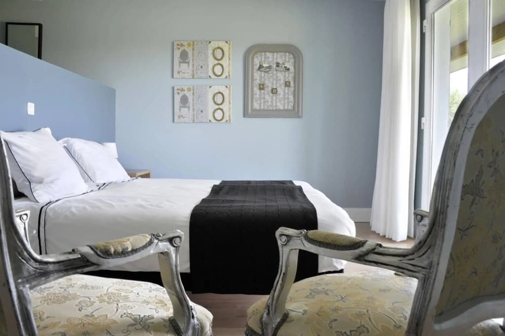 La Petite Couronne, Ecolodge & Lofts - Photo 2
