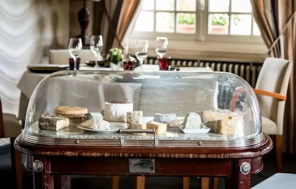 Auberge Le Relais - Miniature 8