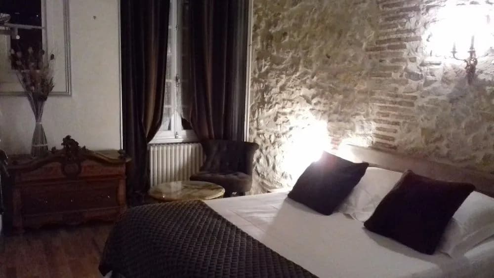Hôtel de l'Ecu - Photo 4