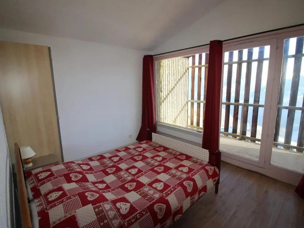 Appartement Auris, 2 pièces, 8 personnes - FR-1-297-102 - Photo 4