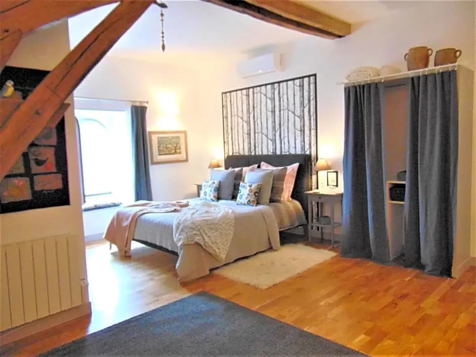 La Maison Verte - Photo 5