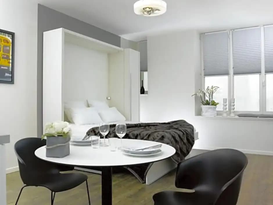 Appartements Le 32 - Photo 5