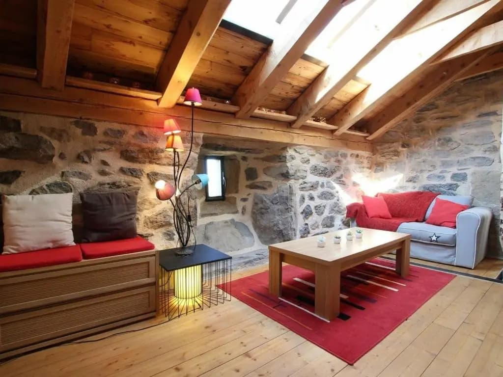 Gîte Saint-Julien-Chapteuil, 2 pièces, 2 personnes - FR-1-582-29 - Photo 1