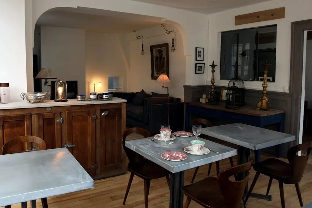 La Maison de la Plage - Photo 3