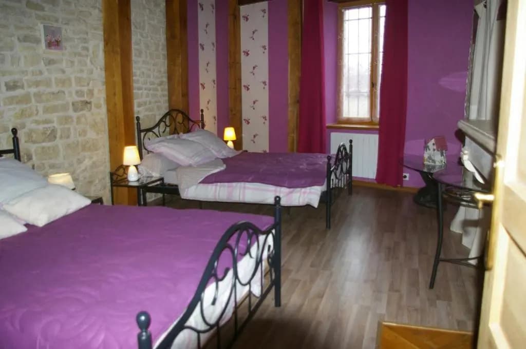 Gite au Chalet - Photo 4