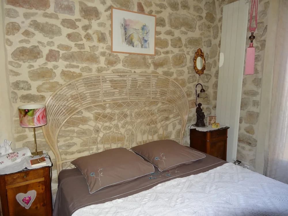Chambres d'hôtes Saint-Exupéry - Photo 4