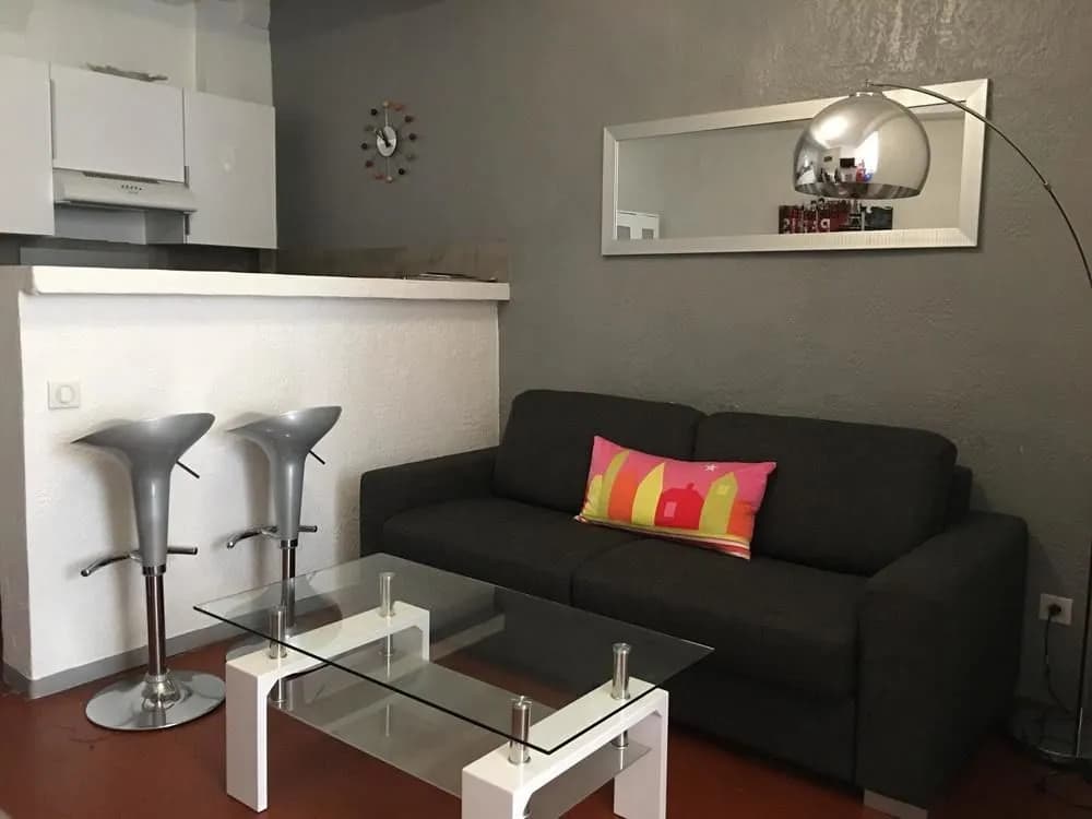 Apartment With one Bedroom in Cannes, With Wifi - 800 m From the Beach - Photo 2