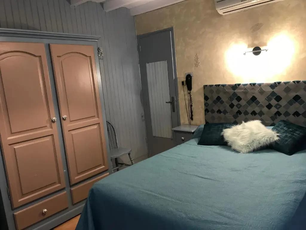 Hostellerie de la Tour - Photo 1