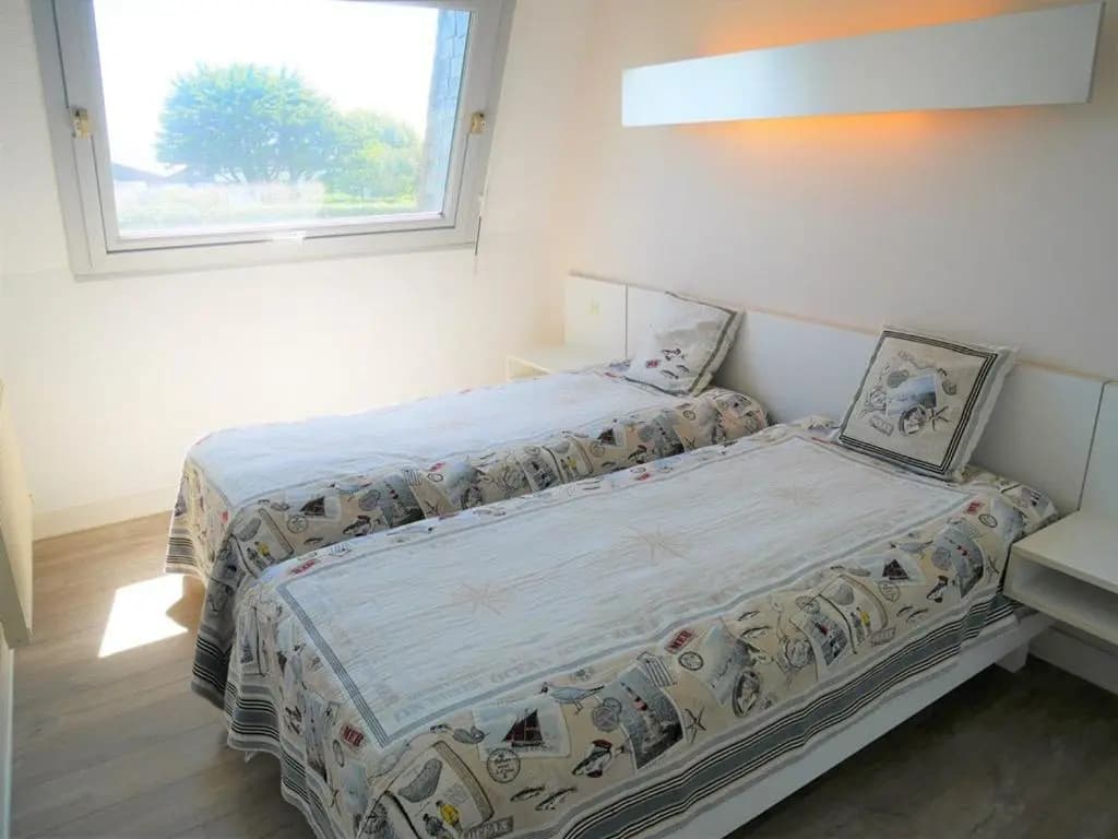 Appartement Quiberon, 2 pièces, 4 personnes - FR-1-478-88 - Photo 4