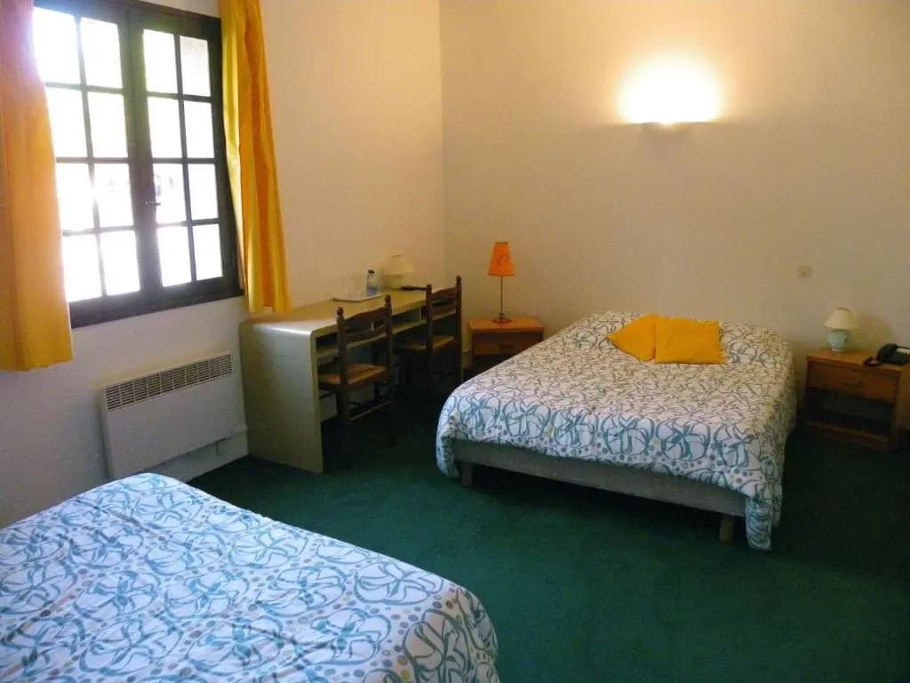 Human Hotel Résidence - Photo 2