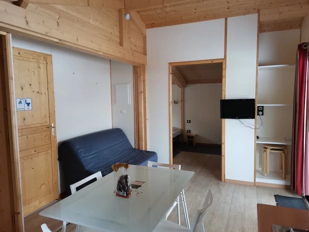 Les Chalets du Haut-Forez - Photo 4