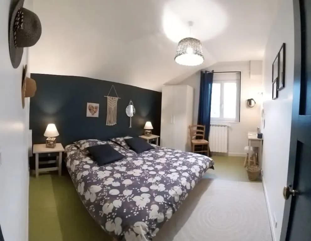 Le Grand Val - Photo 2