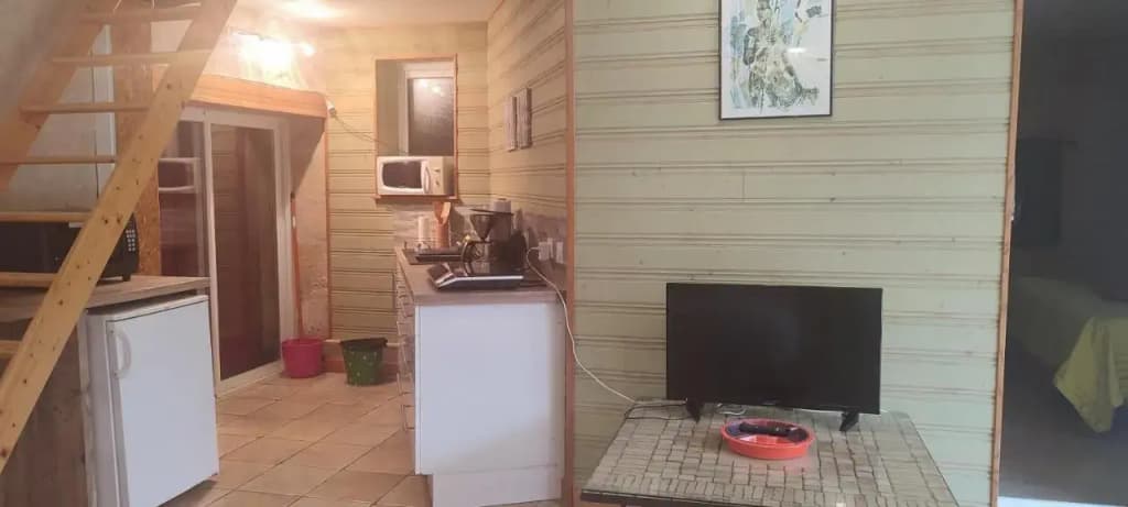 Gîte ANIS - Photo 5