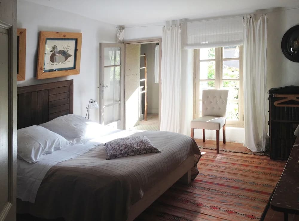 Chambres d'hôtes Saint-Sauveur - Photo 3