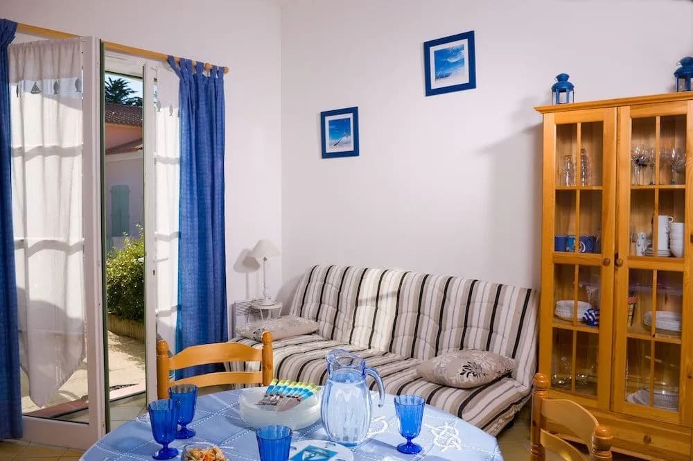 Madame Vacances Les Mas de St Hilaire - Photo 5