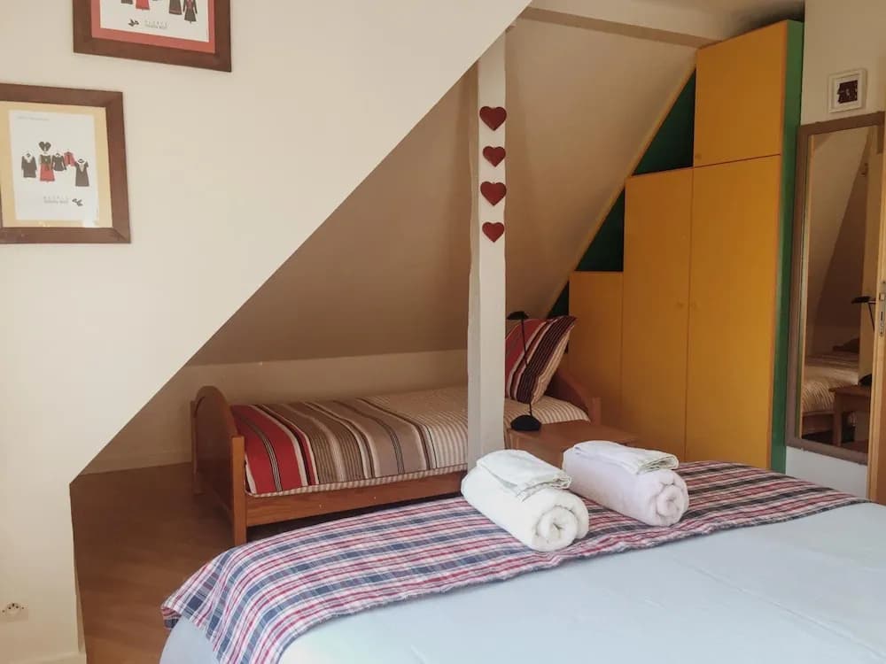 B&B - En Alsace avec Annie - Photo 4