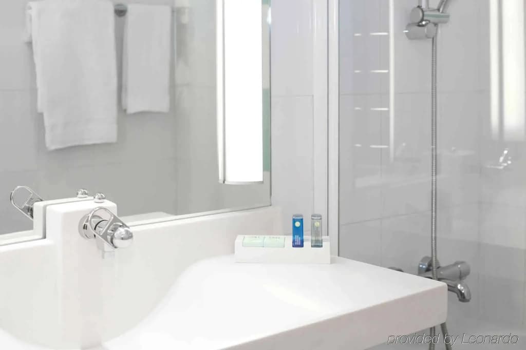 Novotel Grenoble Nord Voreppe - Miniature 8