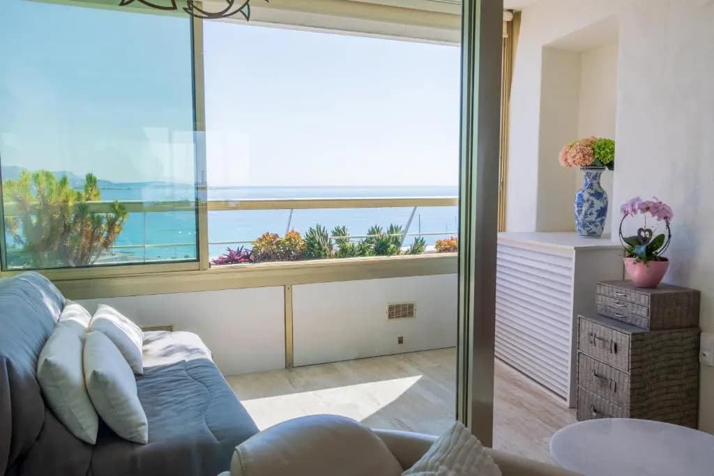 Sea view luxury apartment - Photo 1