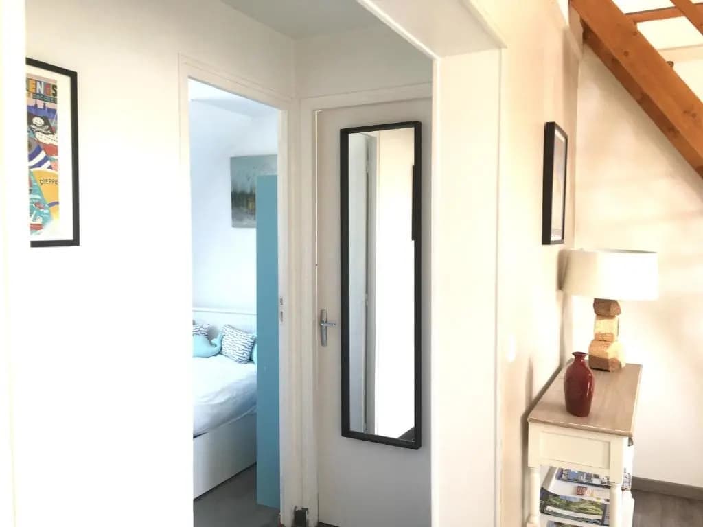 Appartement Cosy Chic 3 Chambres - Photo 4