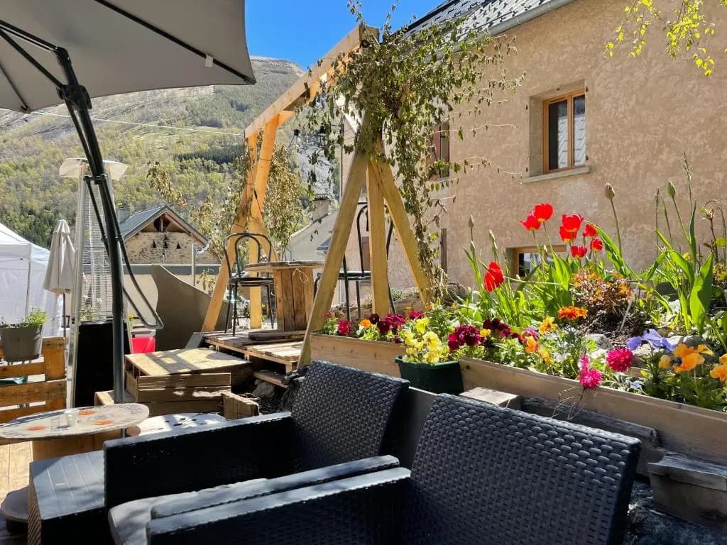Auberge du Savel - Miniature 7