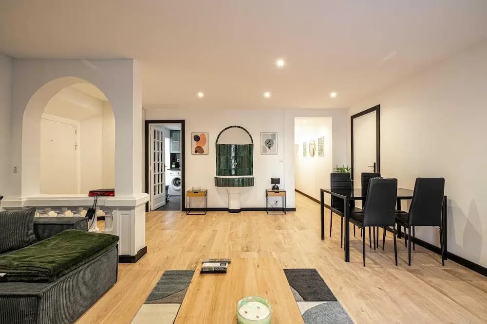 Appartement Confort & Serenite 2bdr/4p - Photo 3