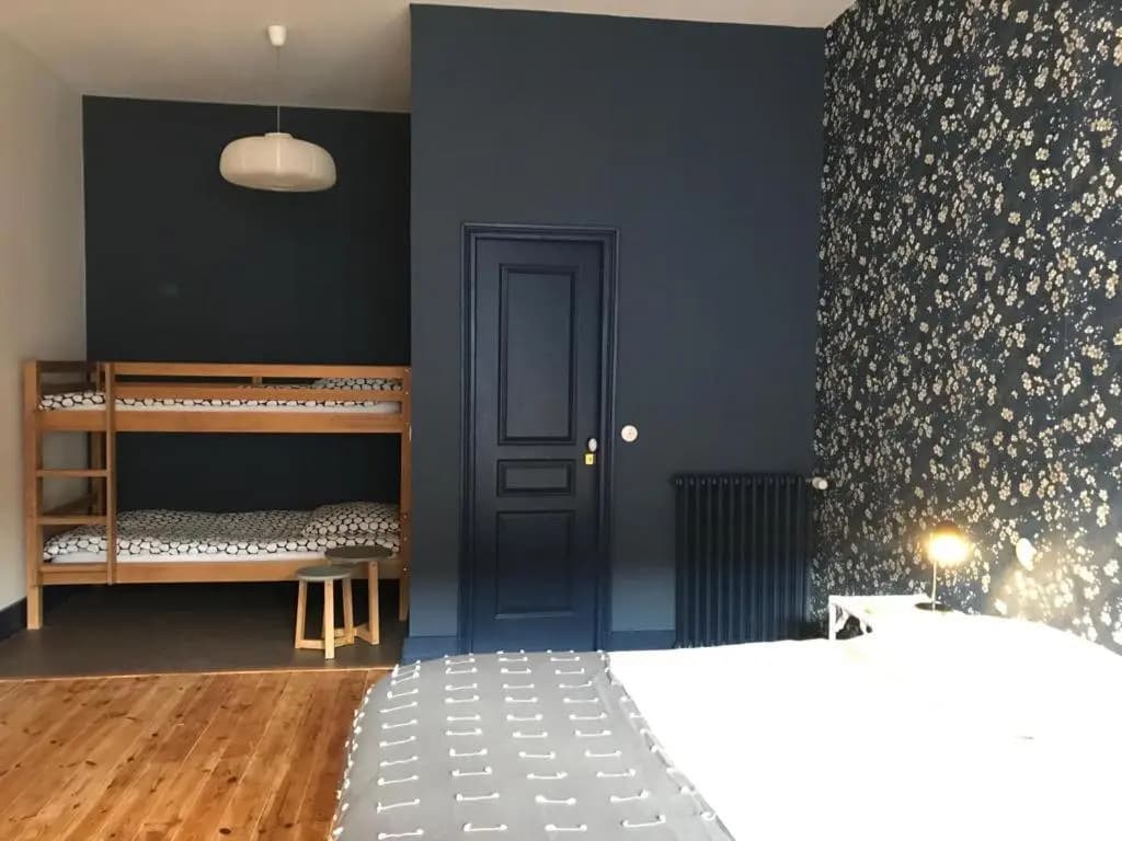 La Maison Saint Aignan - Photo 1
