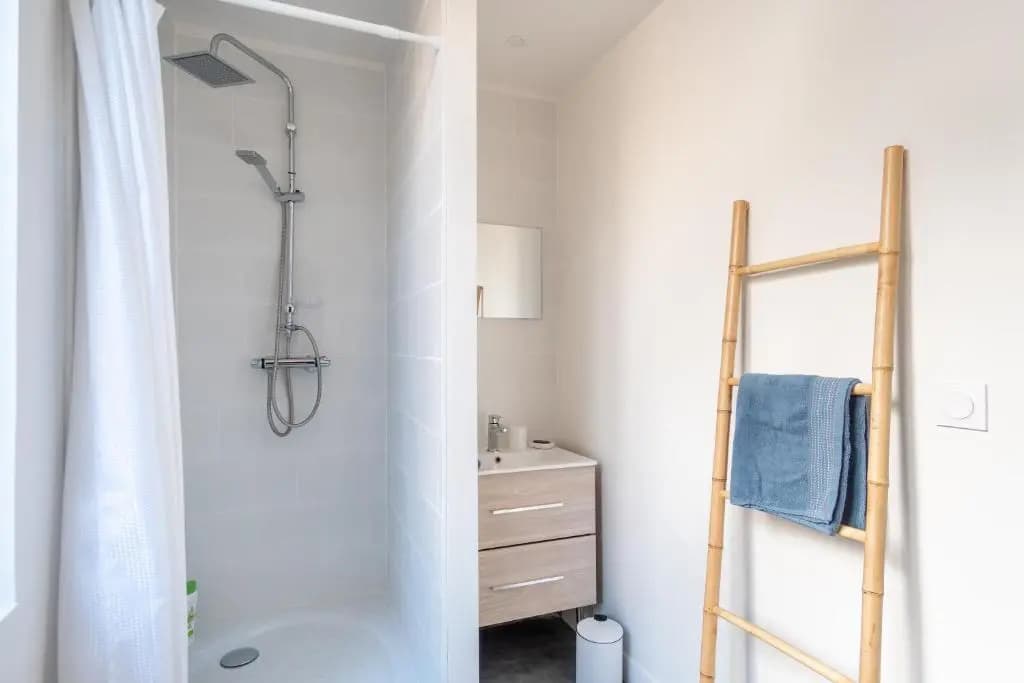 Appartement COSY 2 chambres quartier Danton - Miniature 6