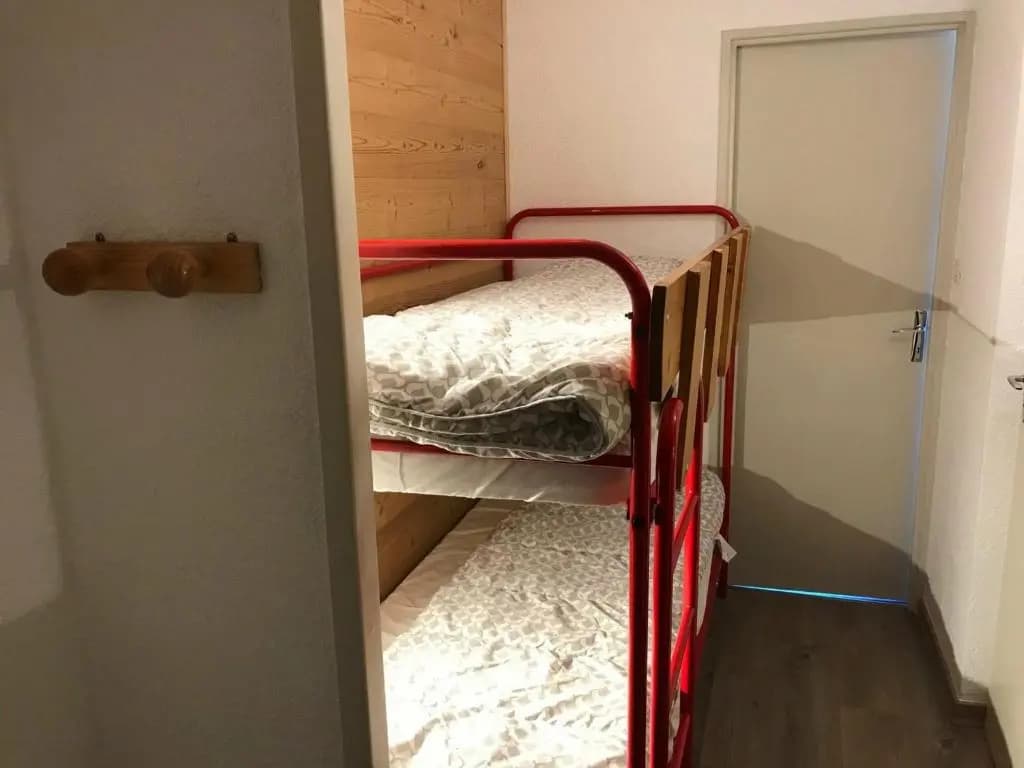 Appartement Montgenèvre, 1 pièce, 4 personnes - FR-1-445-95 - Photo 3