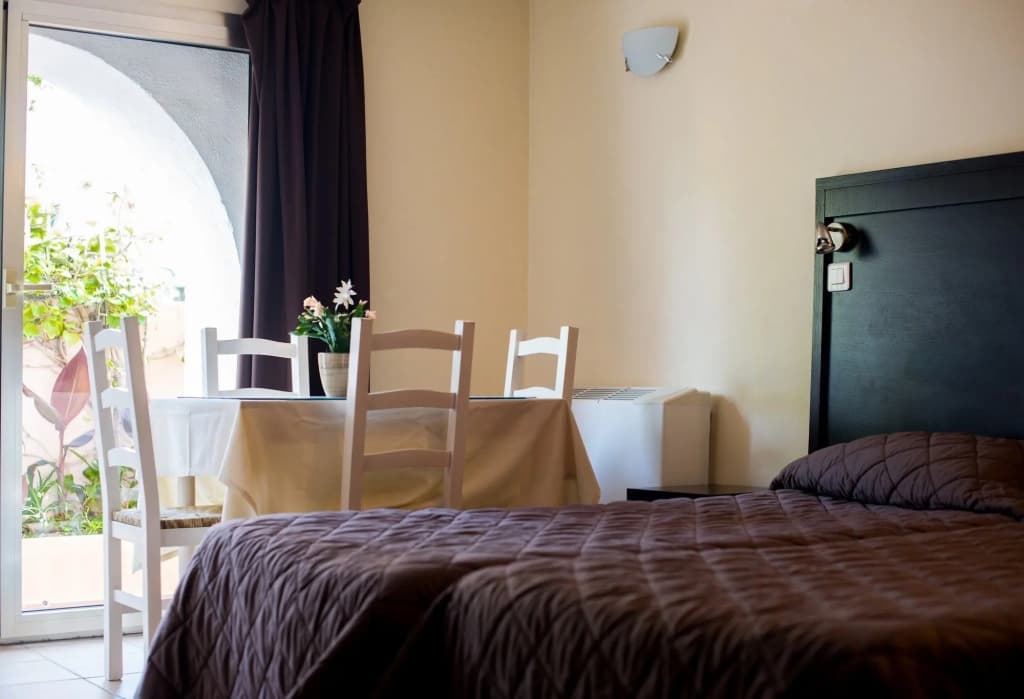Hôtel Reine D'Azur - Photo 4