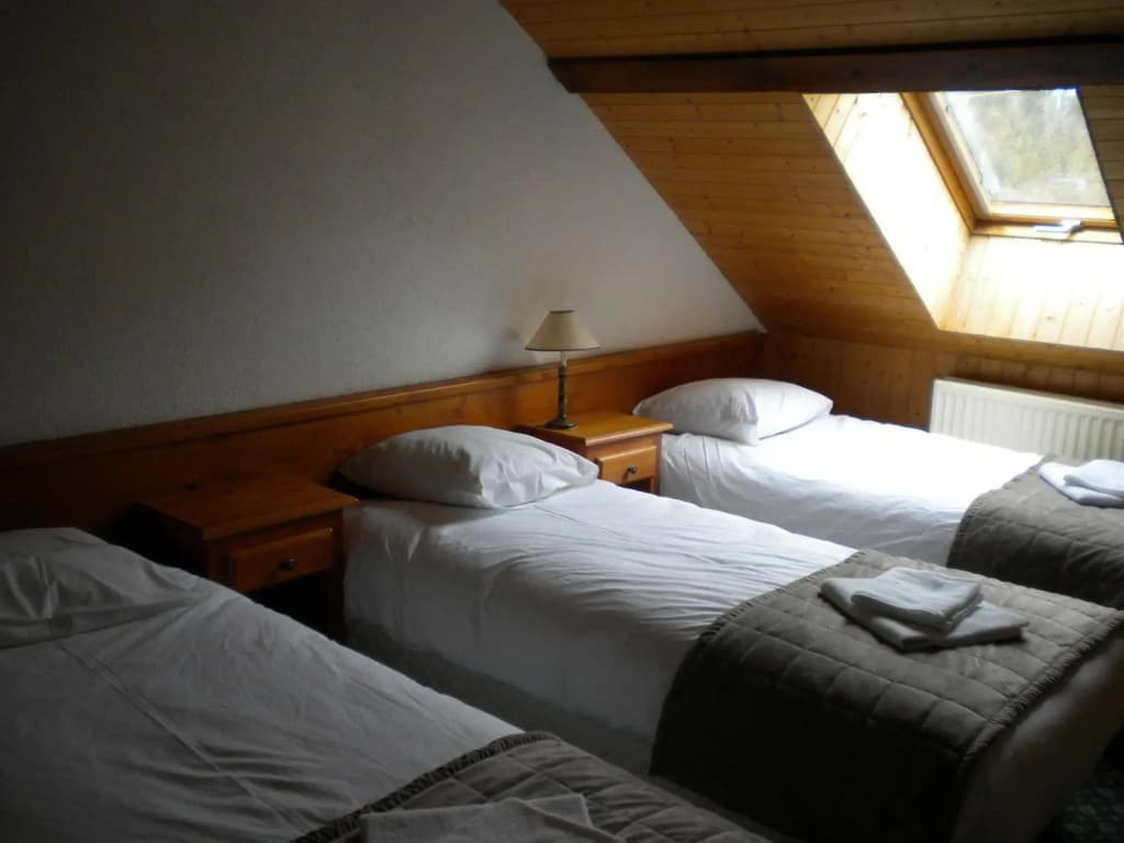 L'Auberge de la Croix Perrin - Photo 3
