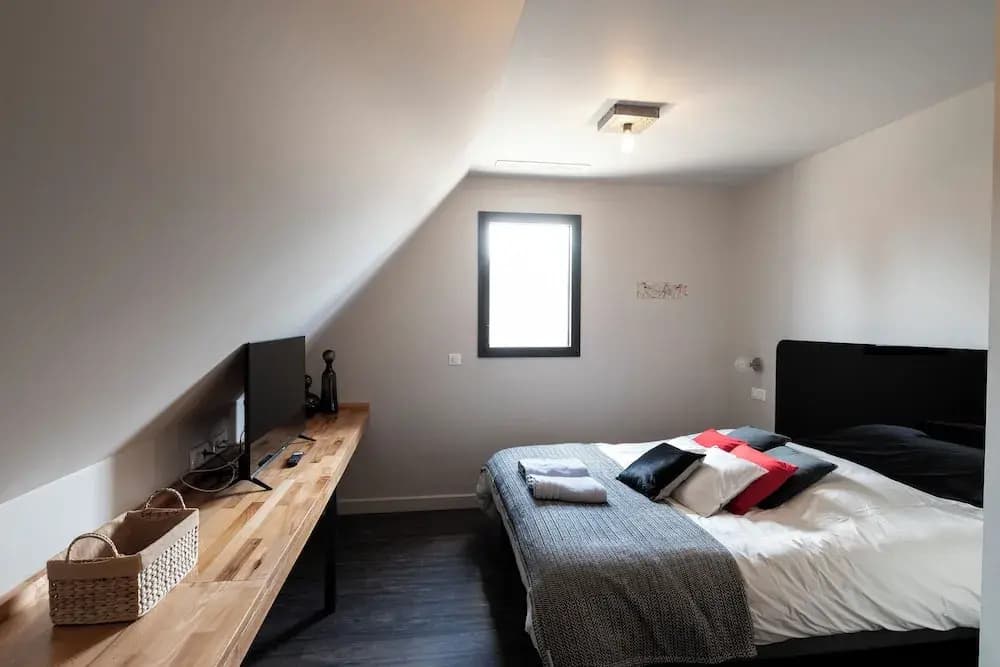 Au Coeur Du Village - Photo 5